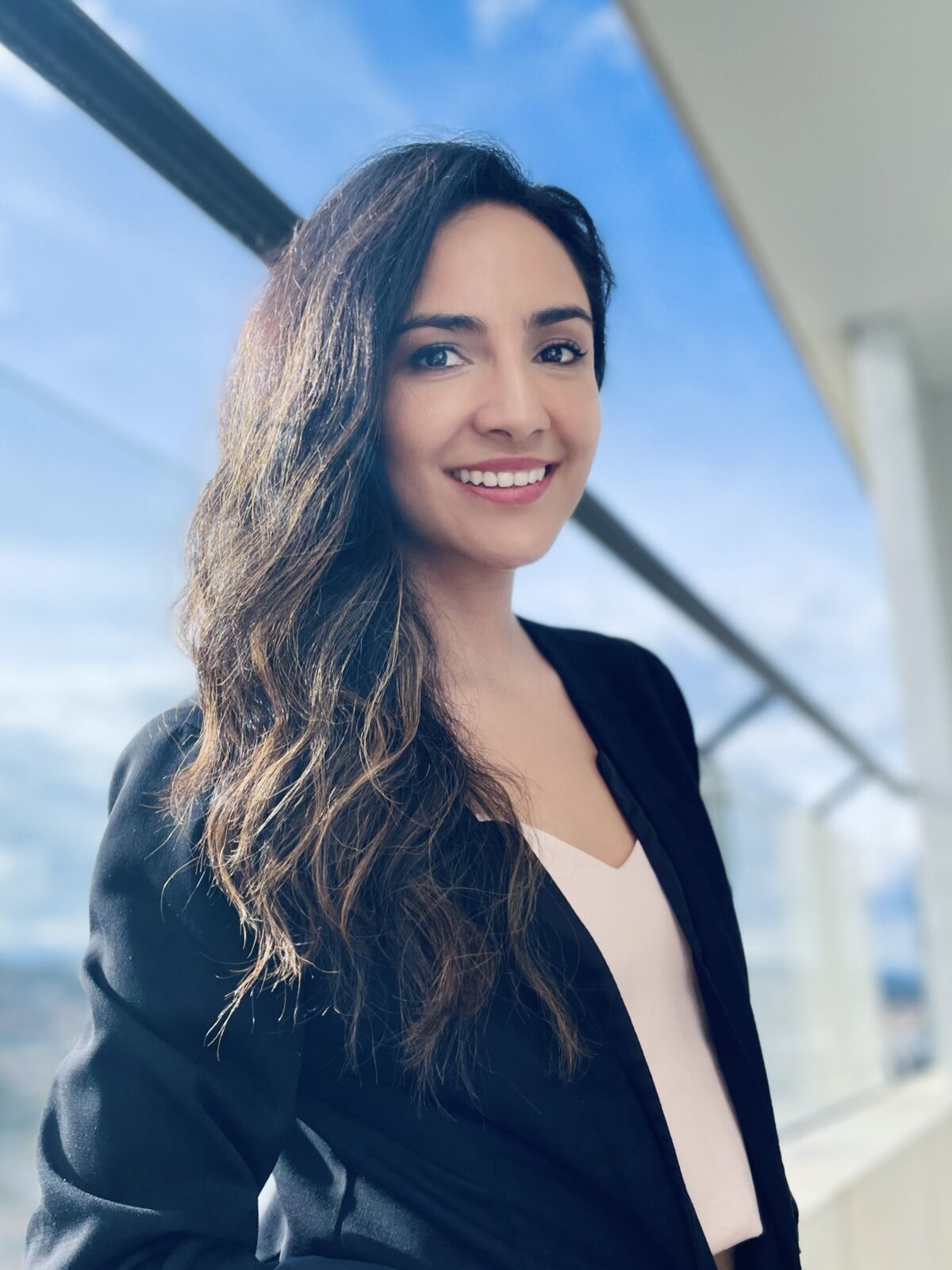 Natalia Mancera · Estratega de Arquitectura Financiera